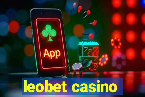 leobet casino